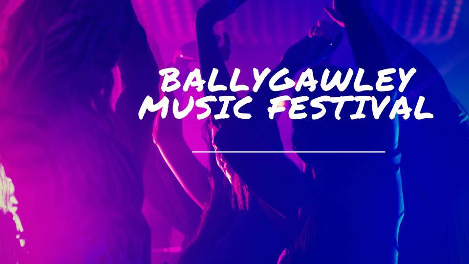 Ballygawley Music Festival 2020
